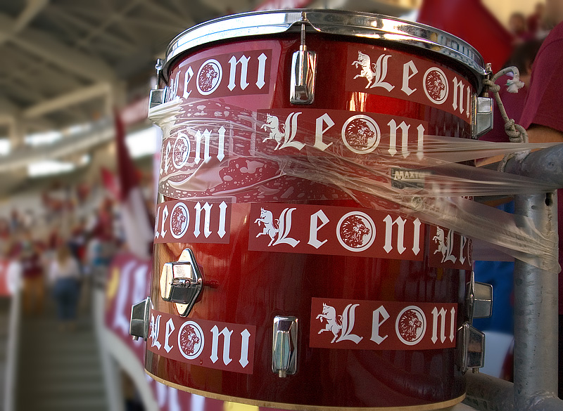 [Calcio] C'era una volta in curva