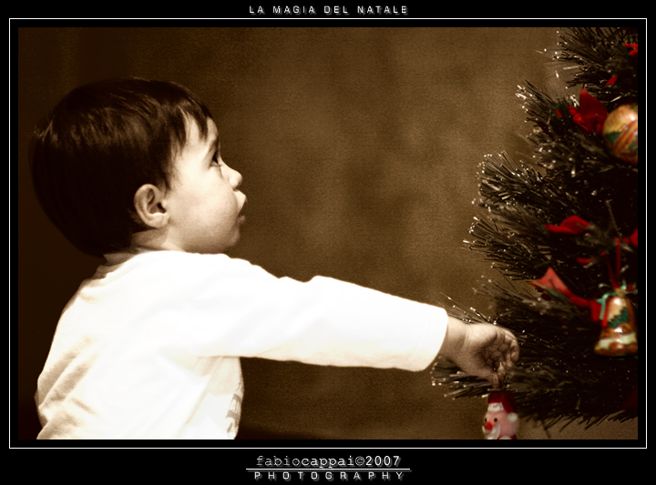 :: LA MAGIA DEL NATALE...