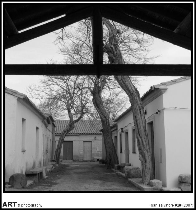 san salvatore #2#