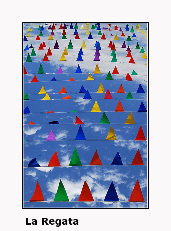 La Regata