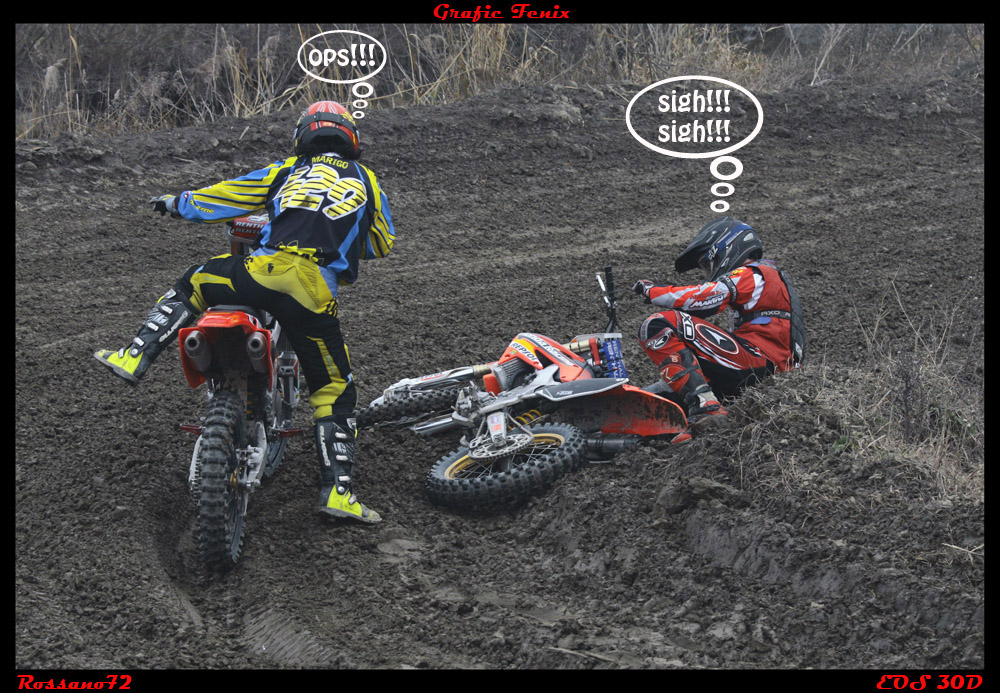 incidente di percorso