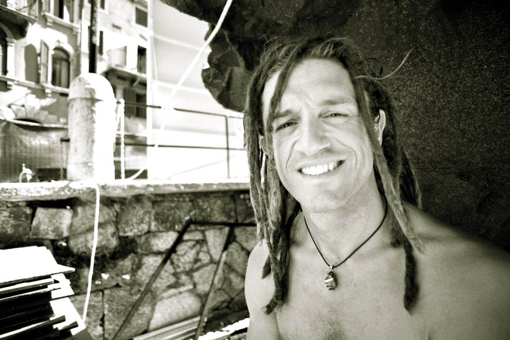 steele nattydread style II