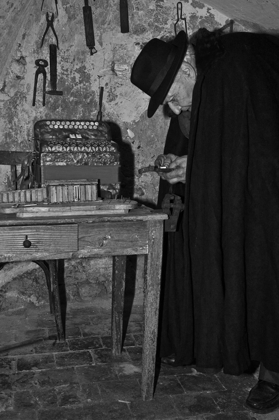 Tanti tanti anni fa....