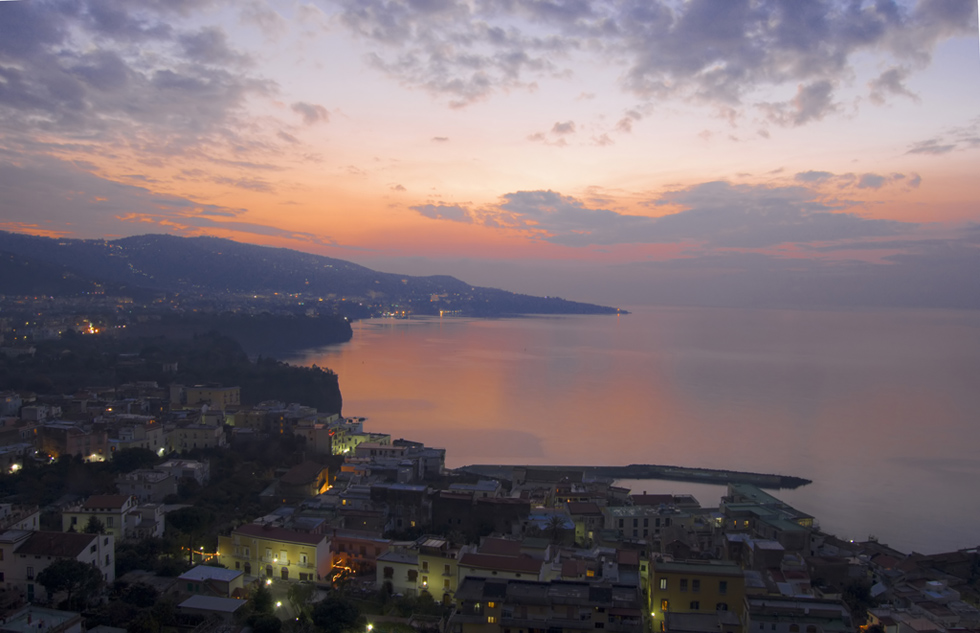 Dono di Mamma Natura