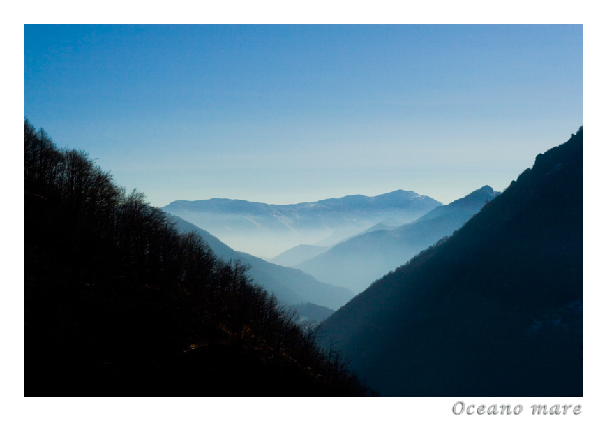 Oceano Mare