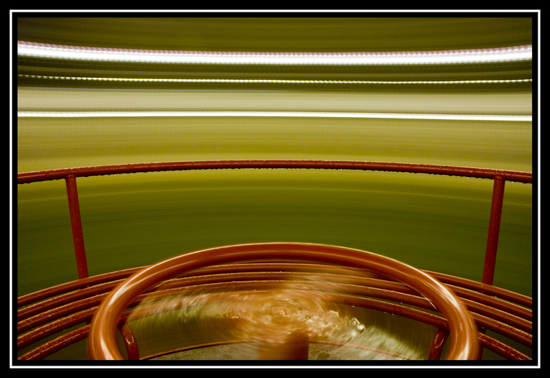 Giro giro tondooo...