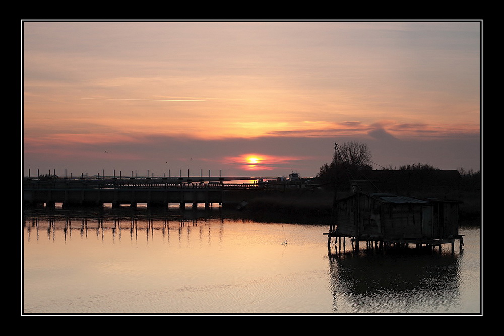 Pallido sole d'inverno...