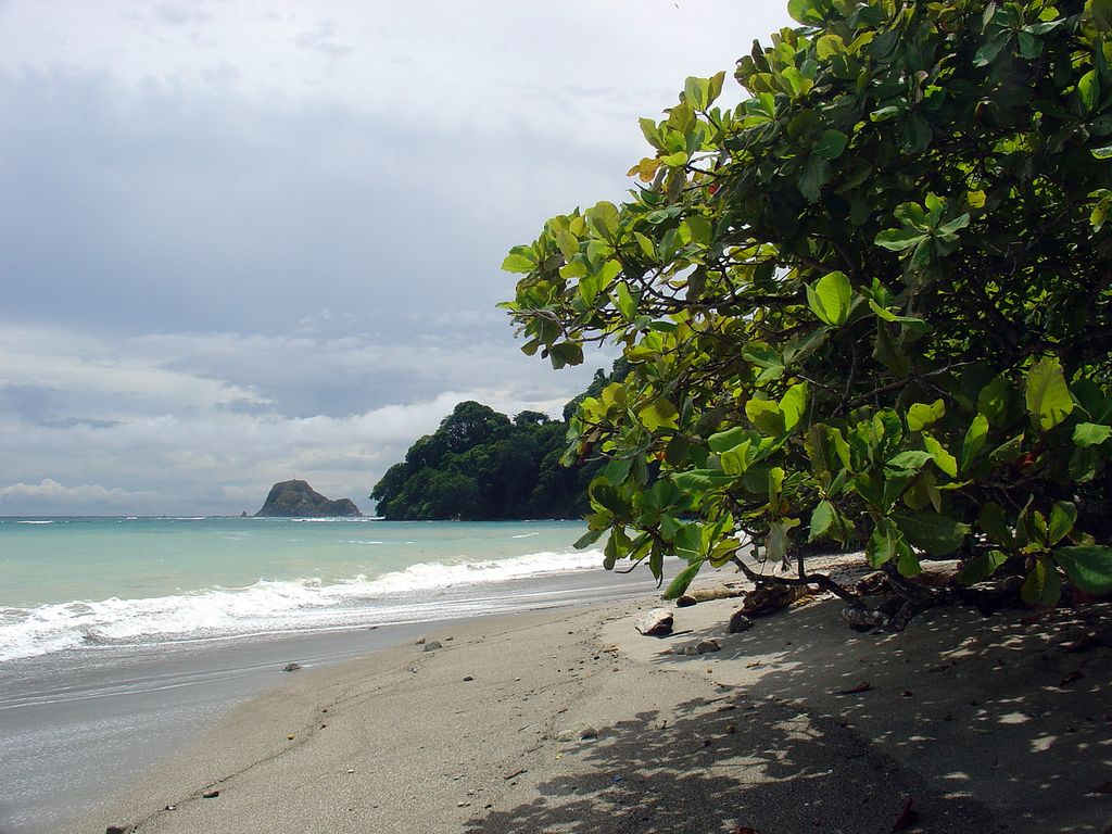 Panorama di novembre 2006