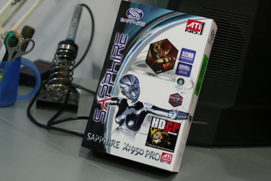 Installazione in corso