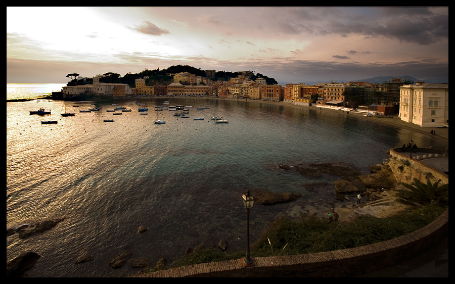 sestri levante_2_2nd version
