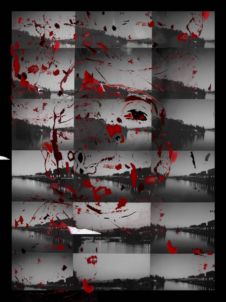 L'uccisore di tramonti