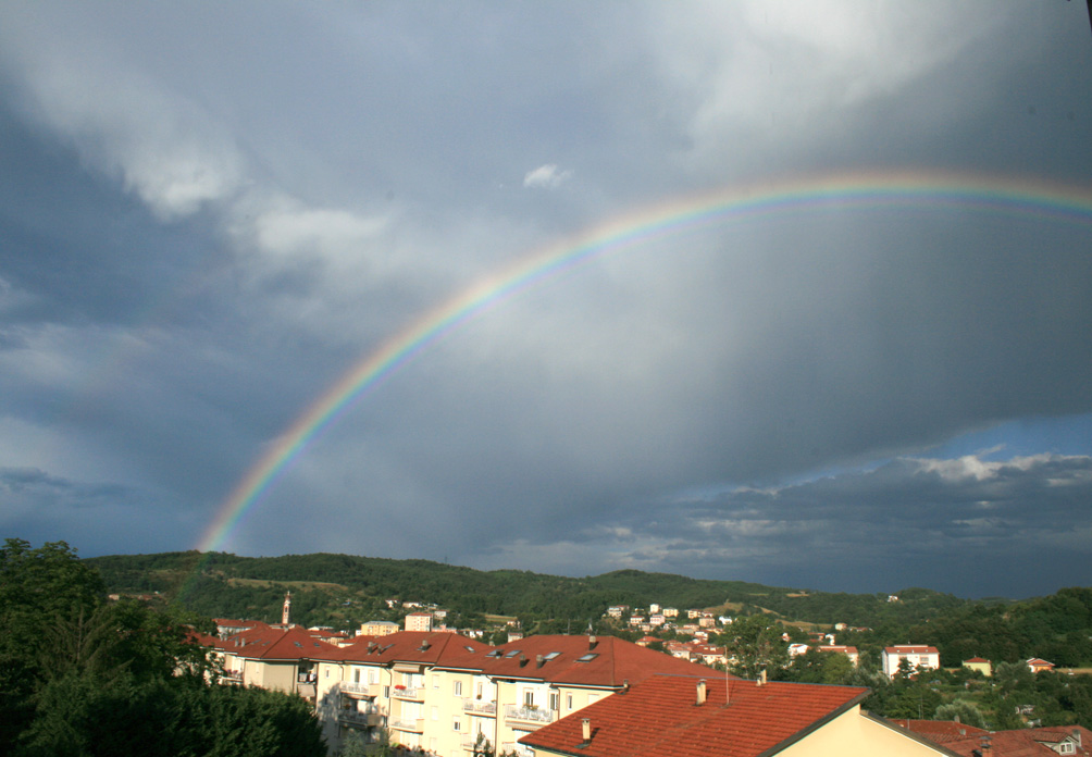 Arcobaleno savonese