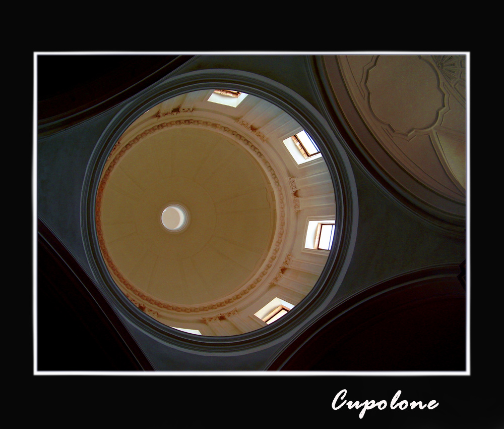 Cupolone
