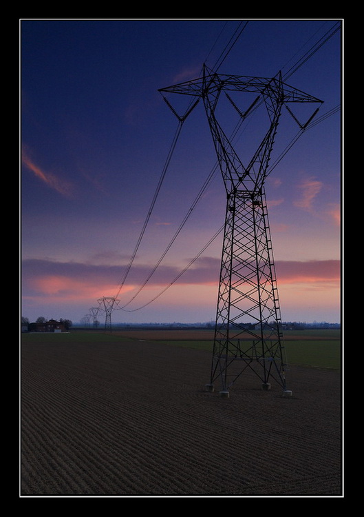 La processione dei giganti