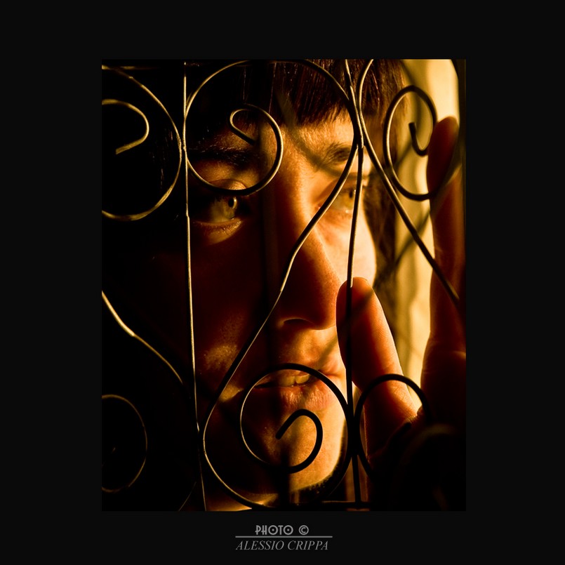 UNO SPIRAGLIO DI SOLE....