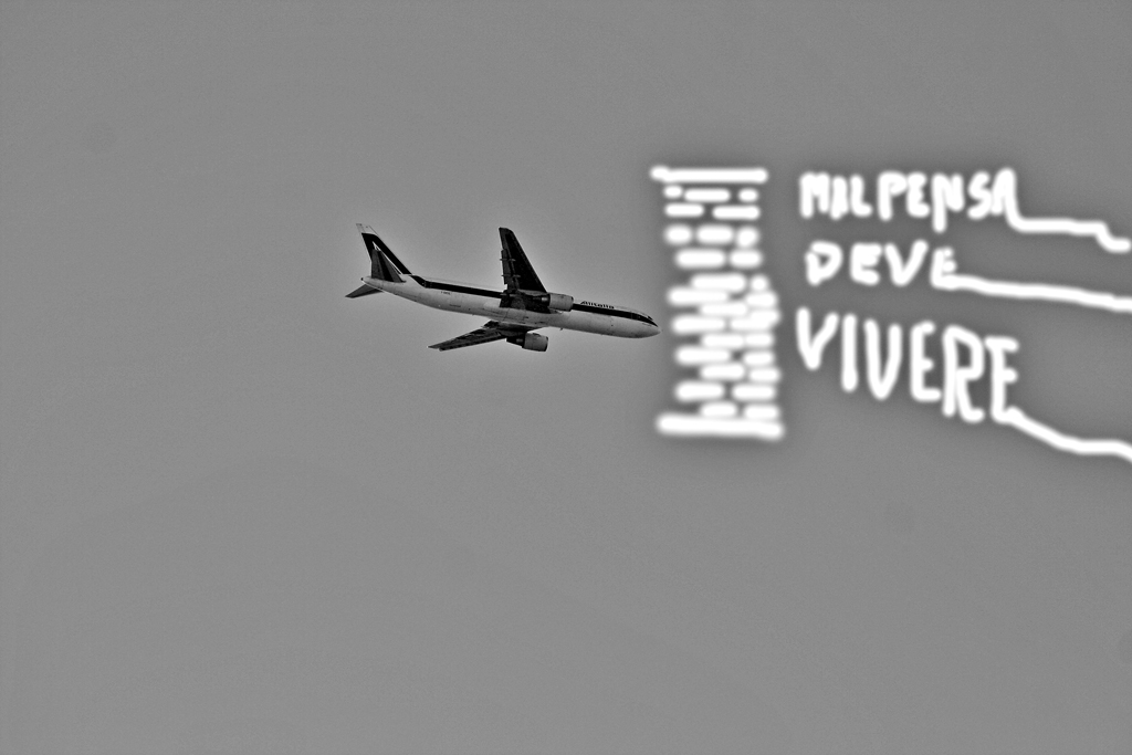 Malpensa deve vivere