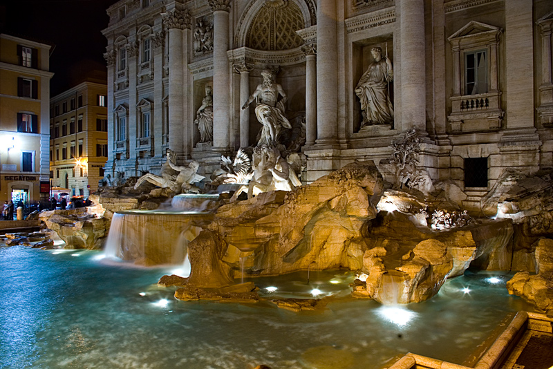 Trevi
