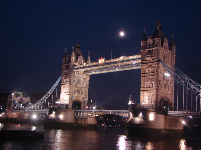 London Bridge