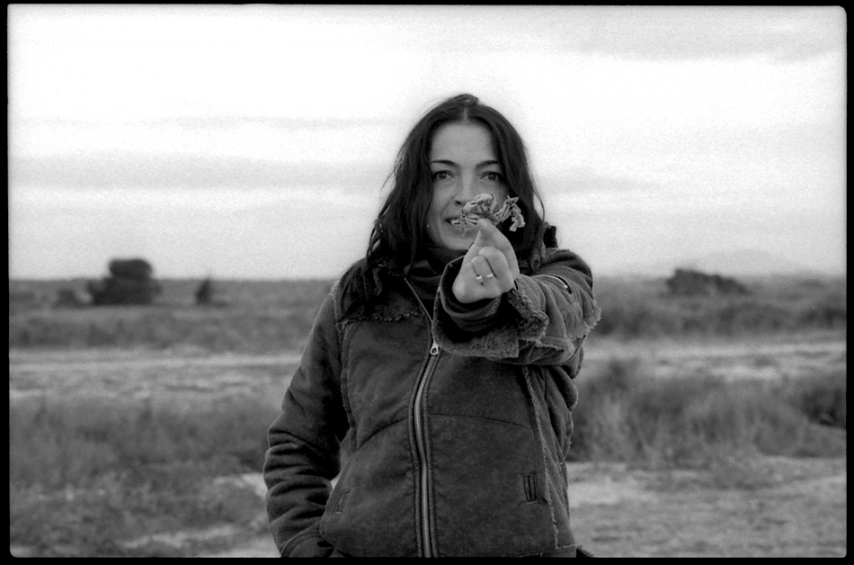 Ho preso un granchio