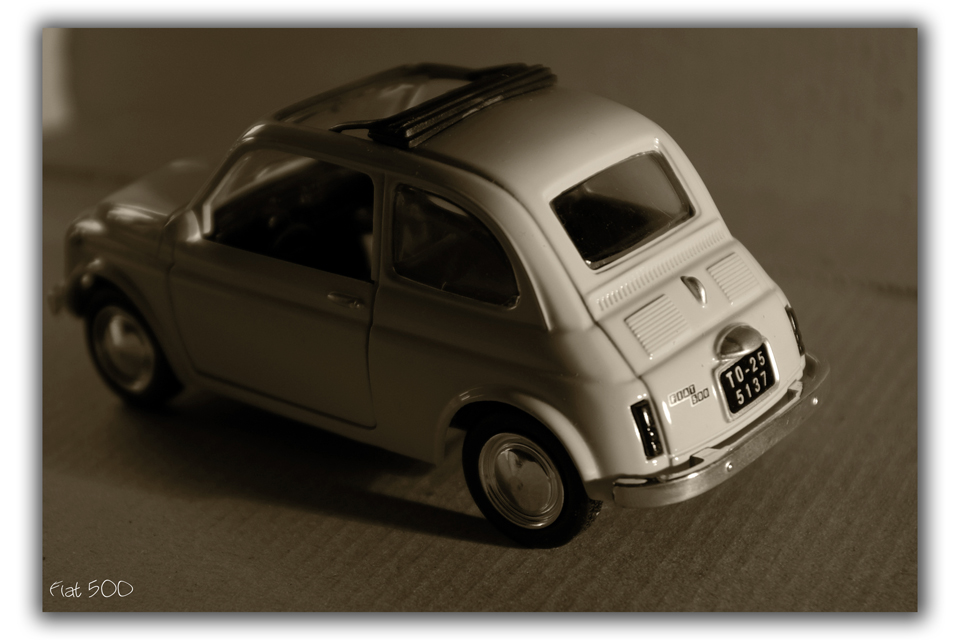 Quel suono inconfondibile