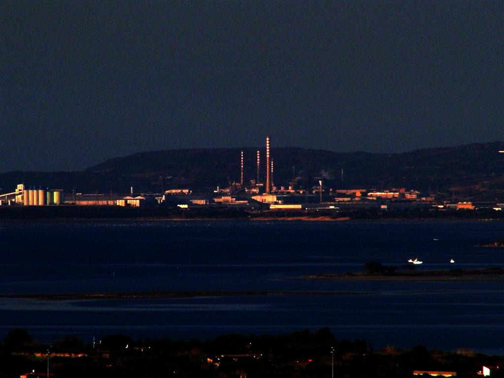 Portovesme (polo industriale)