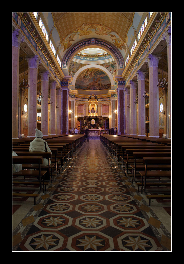 Santuario di Tindari
