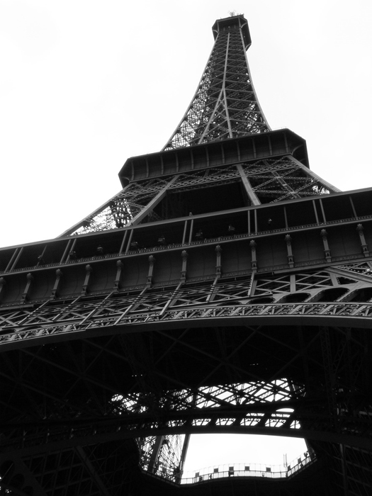 Tour Eiffel