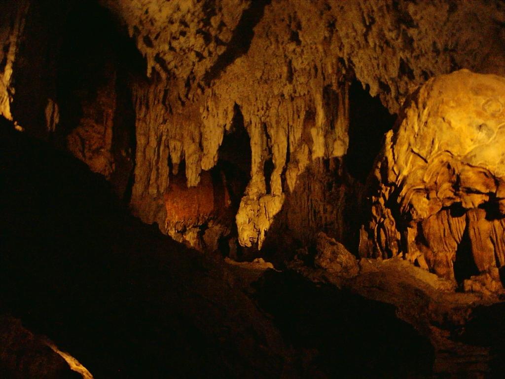 Grotte