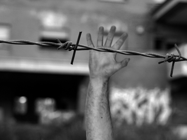 Future was in our hands