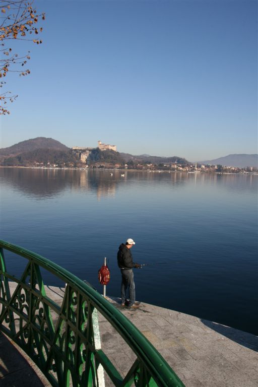 Pescatore - Arona