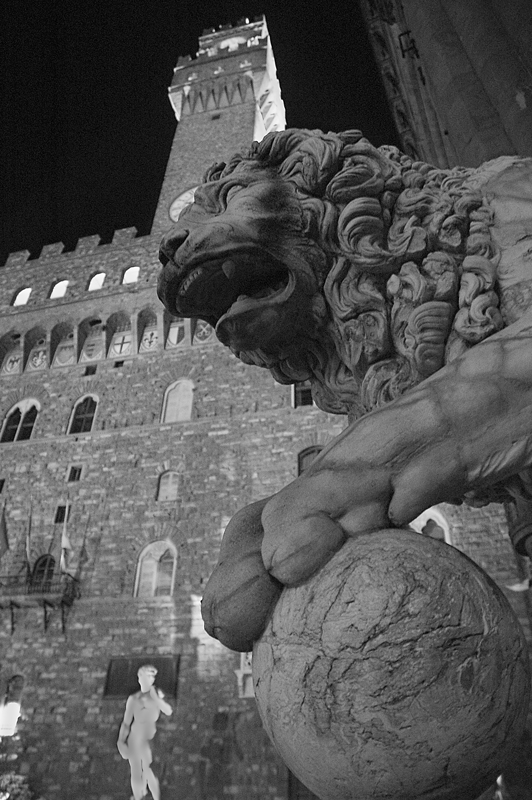piazza della signoria (firenze)