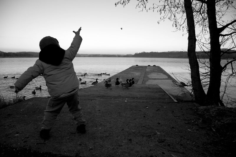 glie lo do io il paneee