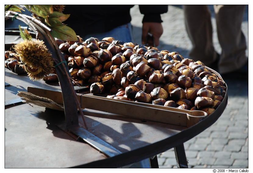 Castagne