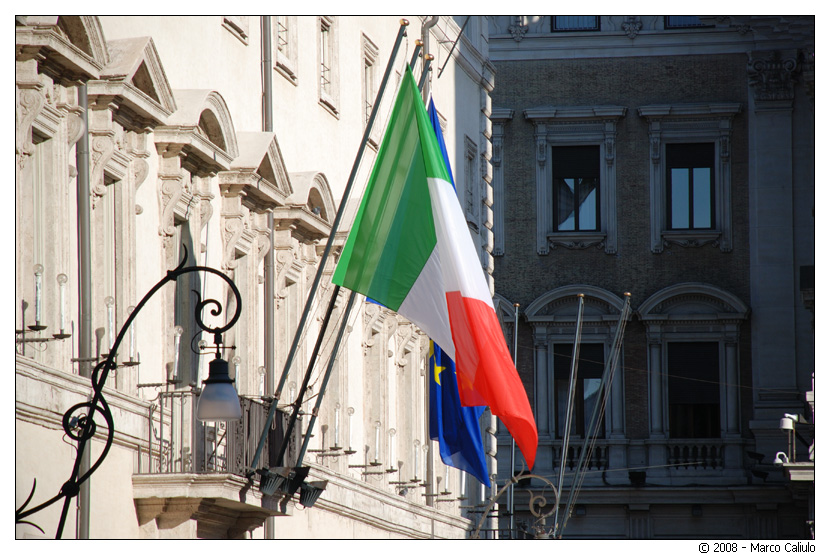Il Tricolore