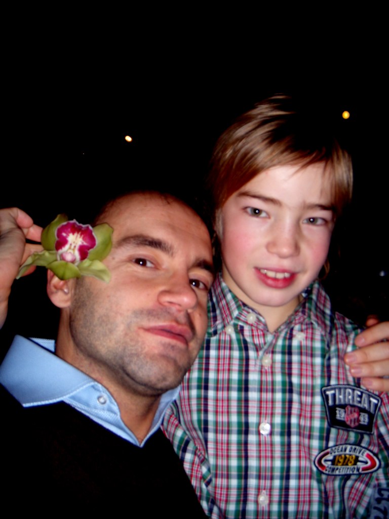 I due Fusti - Capodanno 2007