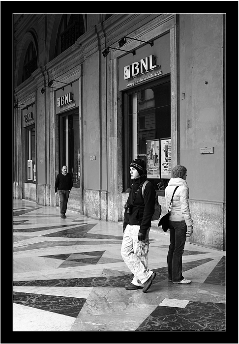 L'era della comunicazione 3