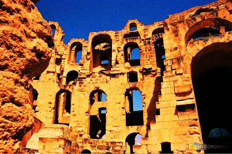 El Jem