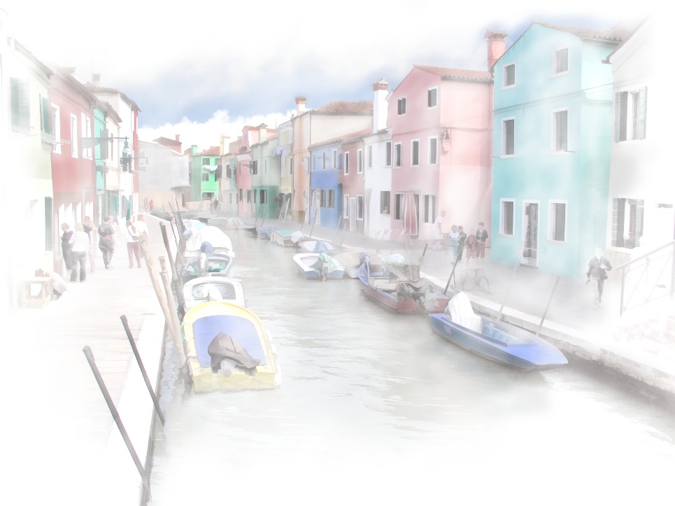 Acquarello veneziano