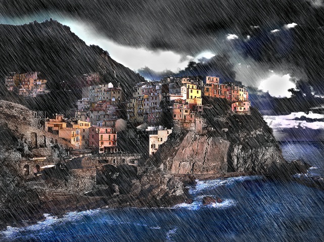 Manarola