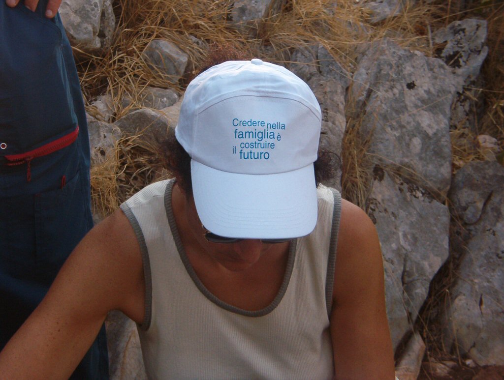 credere nella famiglia