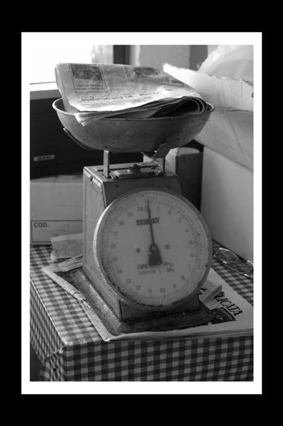 Il peso della cultura