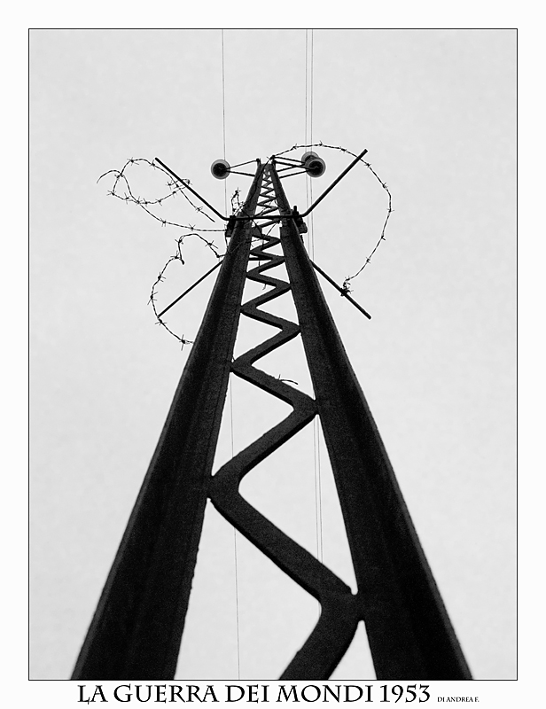 La guerra dei mondi 1953