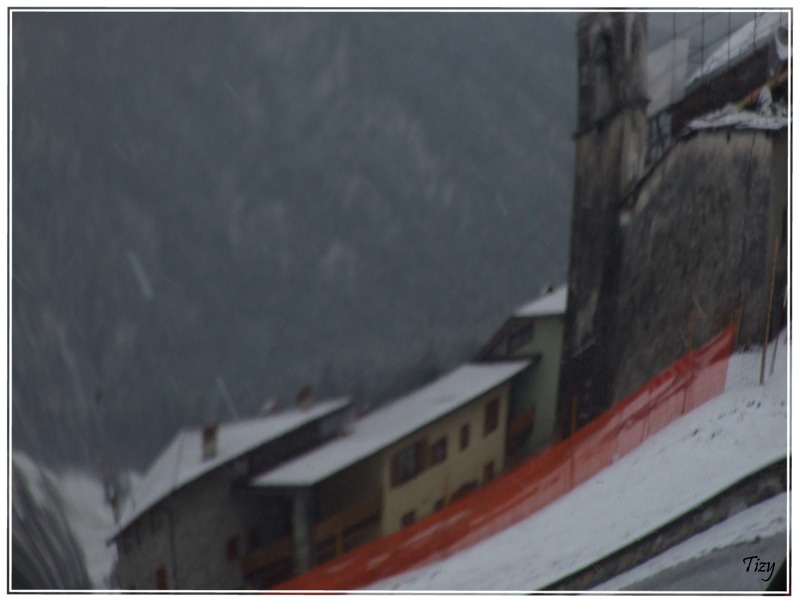 Riflessi......distorti