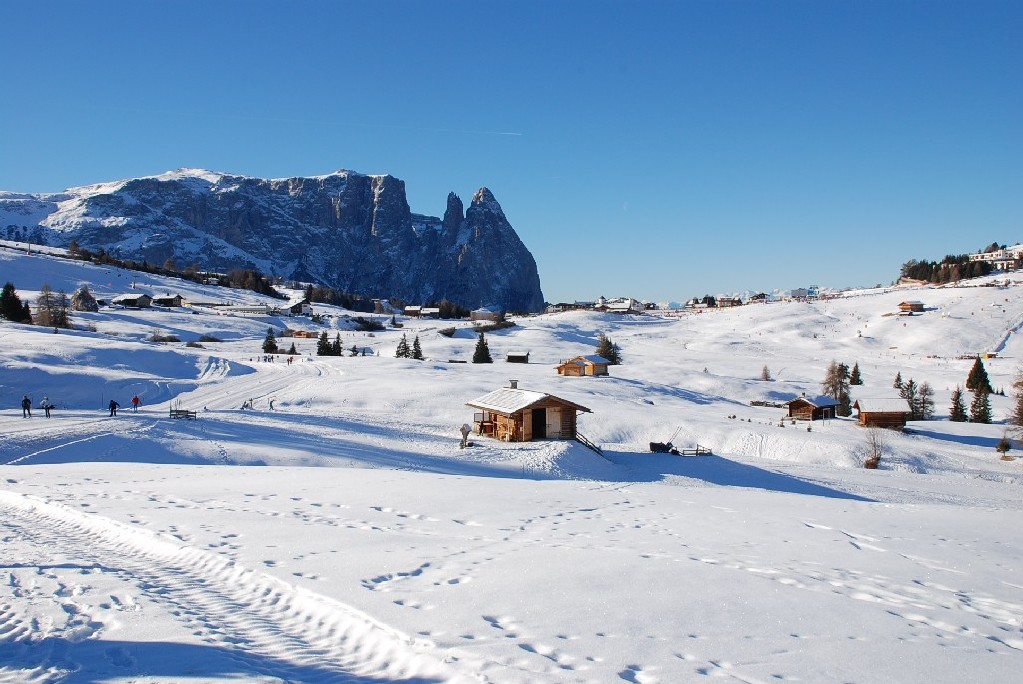 alpe di siusi