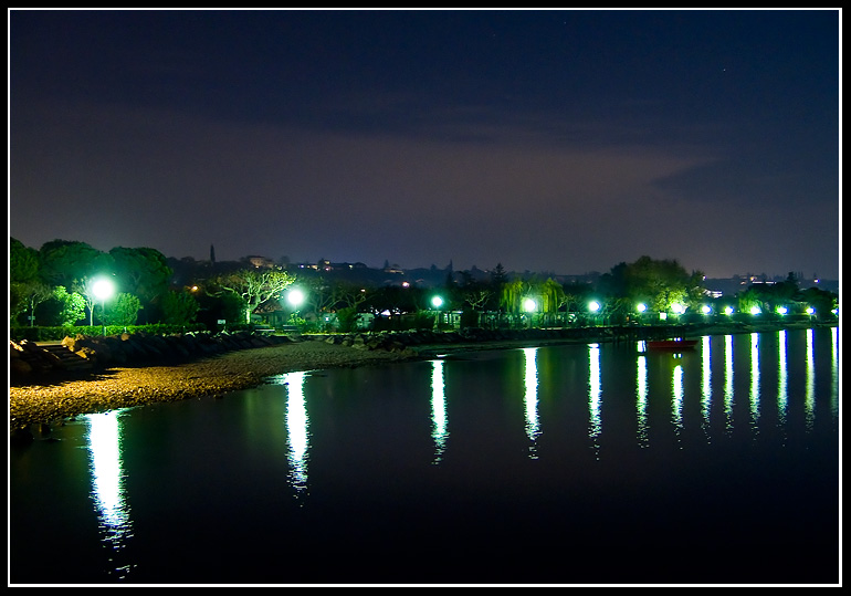 Una sera di ricordi..