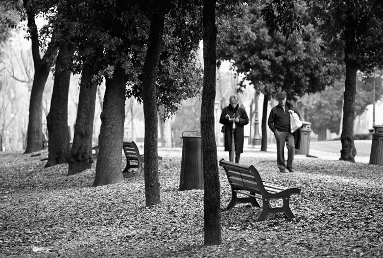 Tema sfruttatissimo...