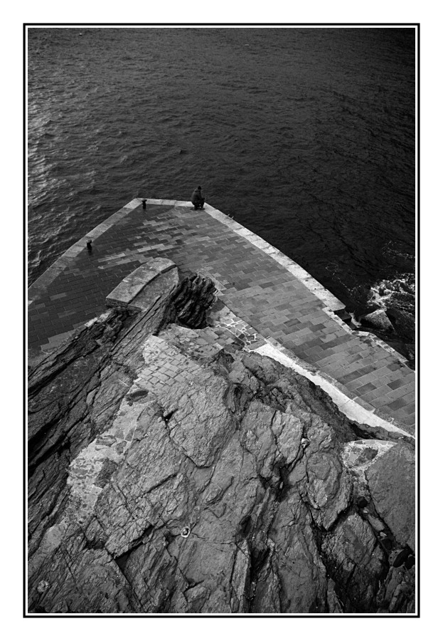 Dentro il mare - Il mare dentro