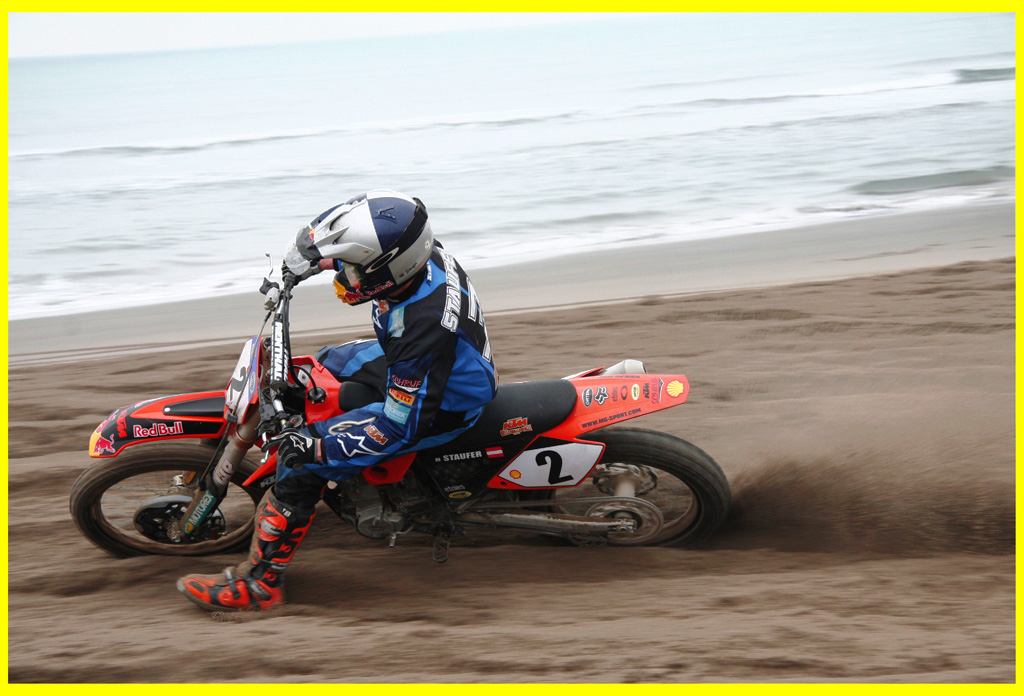 staufer pilota MX3 mondiale