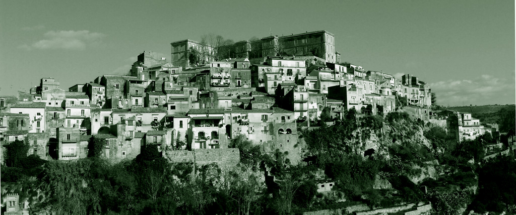 Ragusa ibla