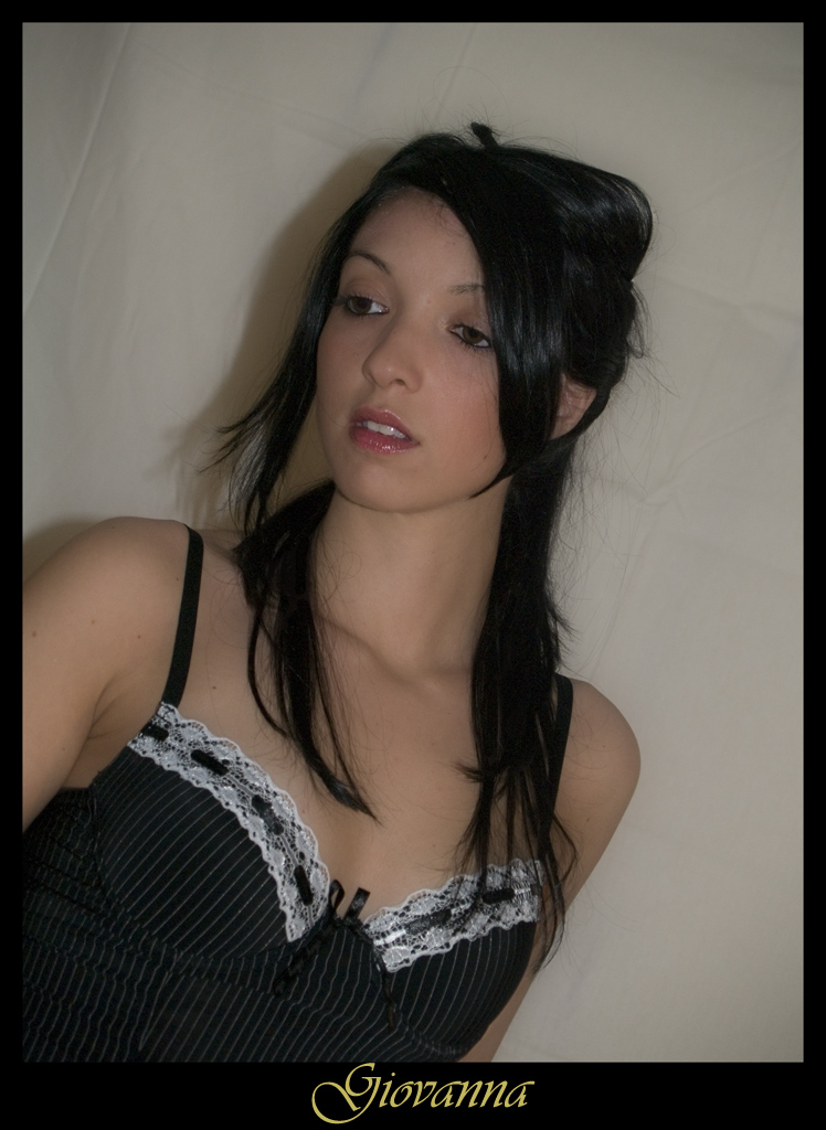 Giovanna